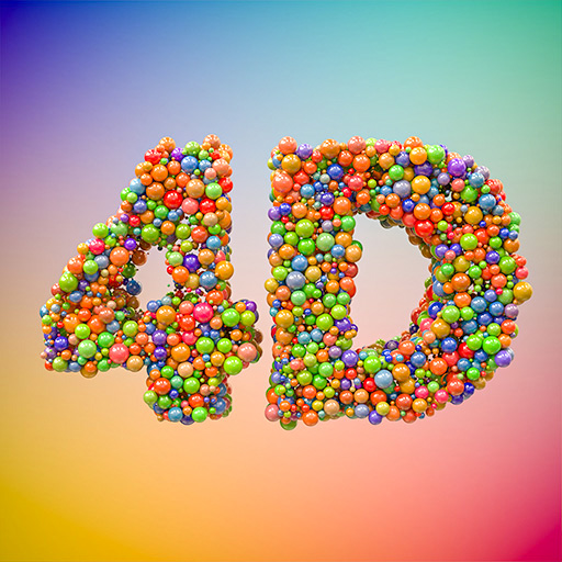 4d Edit.it 4D Edit | Graphic Design | Renderings | 3D Animation